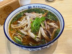 -镇南锅盖面馆(解放路店)