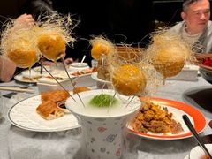 -柿合缘新京菜(静安嘉里中心店)