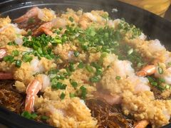锅仔生焖虾-六合居·明厨亮灶餐厅(成双大道店)