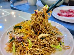 -喜聚薈·花膠雞海鮮火鍋(越秀店)