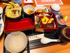 -皇品田苑日式料理(苏州中心店)