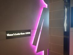 -威尔仕健身(北京合生汇店)