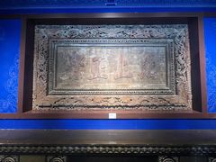 -张掖大佛寺景区