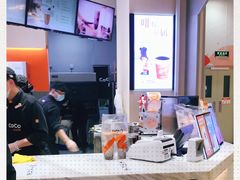 -CoCo都可(新太阳宫店)