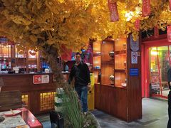 -京元盛铜锅涮肉(上海总店)