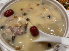 -云采云南菜(中山北路店)