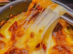 -泥炉烧肉师(新街口金銮巷店)