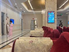 -名流健康高端体检中心·名宾门诊·健康管理