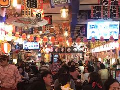 -平成屋·午肴夜酒(四川北路店)