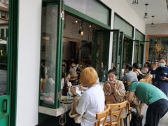-RAC BAR(安福路店)