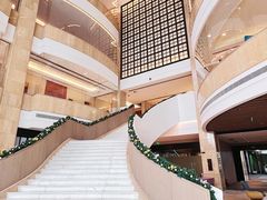 -悦厨中餐厅(成都天府丽都喜来登饭店)