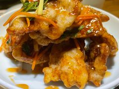 -小幸湖春饼(悦茂购物中心店)