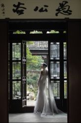 -太郎花子婚纱摄影TAHAKO(无锡店)