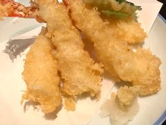 综合天妇罗-将军日本餐厅·Shogun(厦门马哥孛罗东方大酒店)