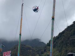 -梦幻奥陶纪景区