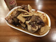 牛蹄-老兵牛蹄店(下沙店)