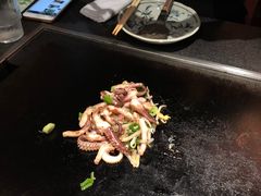 -千房(道頓堀ビル店)
