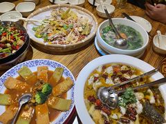 -花溪雨·森林餐厅(石基店)