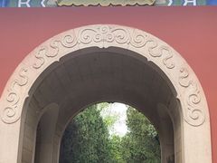 -灵谷景区