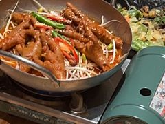 -KimPro 辛普乐概念韩餐