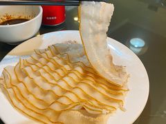 -老白肉馆(临江小区店)