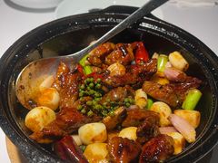 -荣小馆(安达仕店)