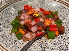 -老房子金沙元年川菜食府·花园餐厅(金沙店)