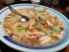 -三晋老田饸饹面(中大街店)