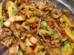 馋嘴牛蛙-馋嘴蛙火锅