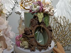 -杜哈夫DOUX RÊVE·生日蛋糕(日月光店)