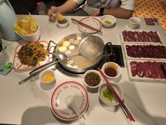 -八合里潮汕鲜牛肉火锅(惠州华贸店)