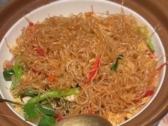 -芭札·Thai泰国餐厅(同和金铂天地店)