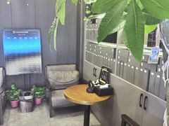 -鹿栖.精油SPA(金山世纪城店)