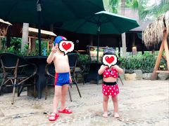 -厦门日月谷温泉渡假村