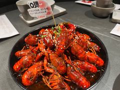 -巴厘龙虾·榜首油焖大虾(洞庭·艺术洋房店)