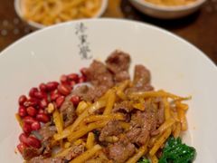 -漆黑觉米粉(三里屯店)