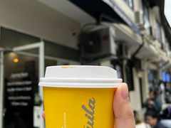 -Tequila Espresso(嘉善路店)