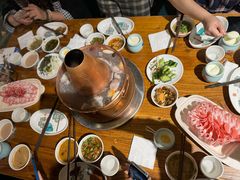 -额尔敦草原涮羊肉·烧烤(冻青树总店)