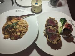 -Kathleen's Waitan 凯圣琳江景西餐厅(外滩店)