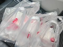 -刘记独流白糕干
