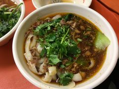 -东方削面(迎泽街店)