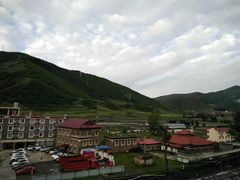 -兔儿山