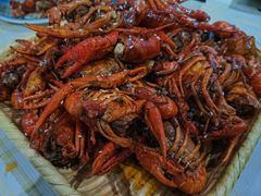 -527烧烤·龙虾·精酿酒(小石城美乐城店)