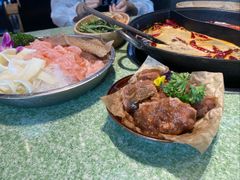 -憨铁匠老火锅(龙岗万科里店)
