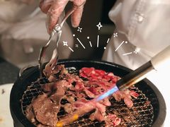 -TABLE·味西餐厅-成都茂业JW万豪酒店