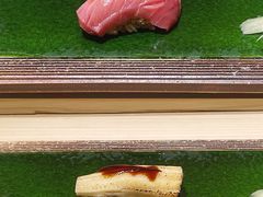 -鮨一日本料理(大中华店)