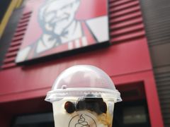 -肯德基(鲁迅路店)
