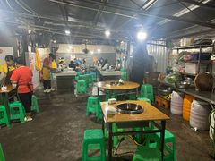 -渝味黄姐火锅(黄泥村店)
