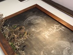 -素描餐厅(灵隐天竺店)