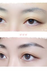 -MISS STAR·半永久纹眉·发际线·美瞳线